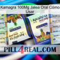 Kamagra 100Mg Jalea Oral Cómo Usar 12